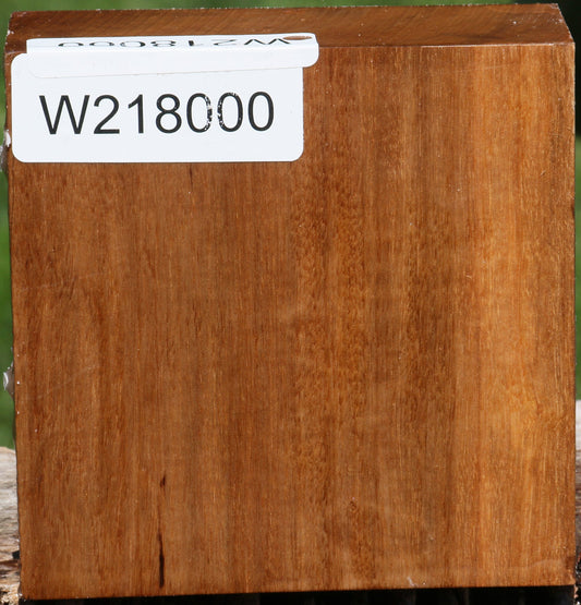 Asian Satinwood Bowl Blank