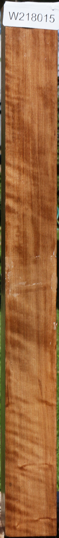 Figured Asian Satinwood Turning Square – Cook Woods