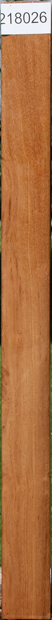 Asian Satinwood Turning Square