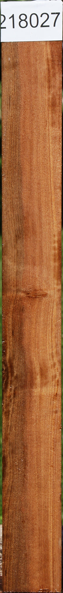 Asian Satinwood Turning Square