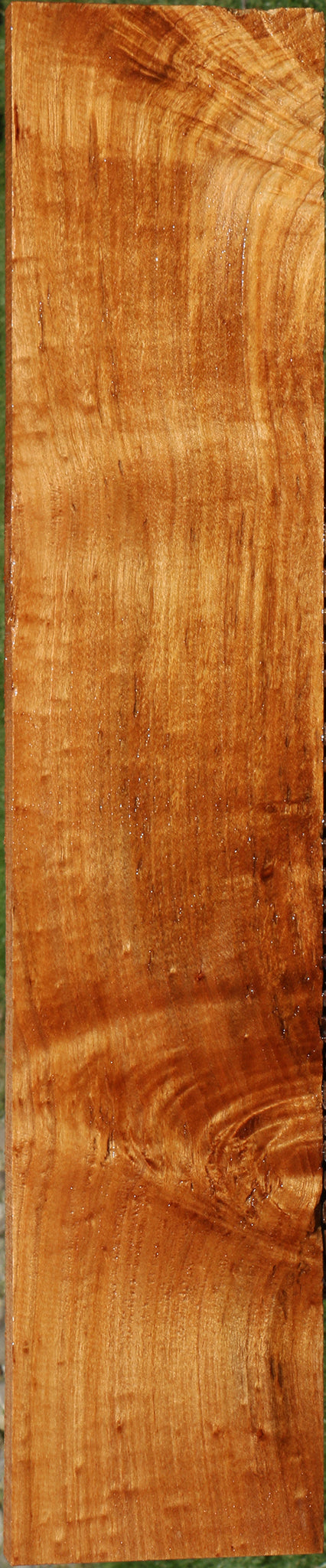 Figured Silver Wattle Lumber