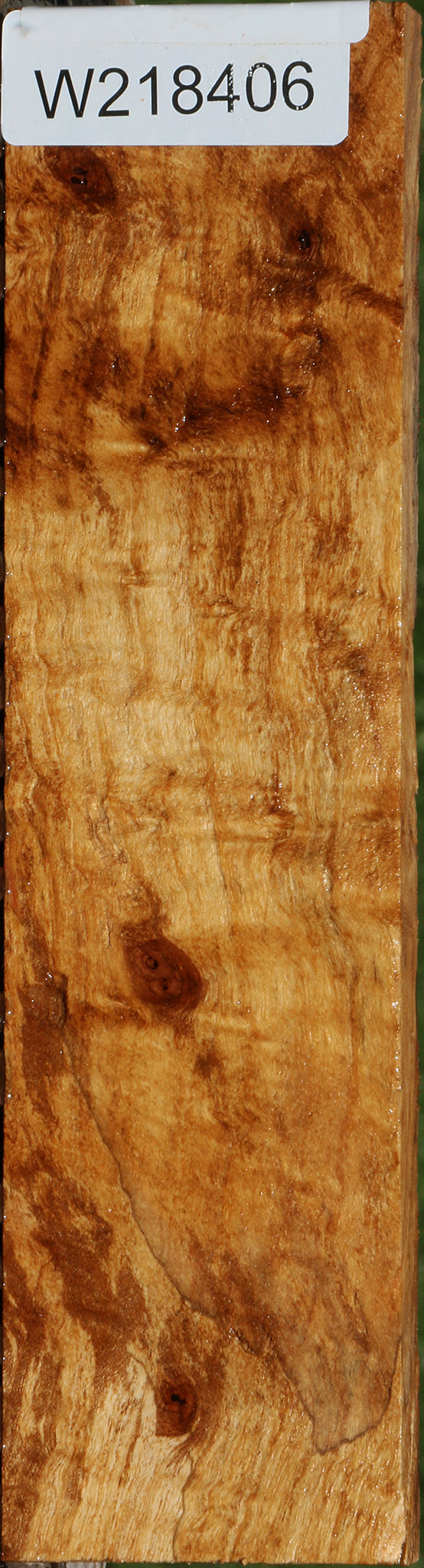 Extra Fancy Silver Wattle Lumber