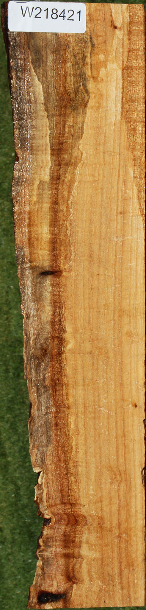 Extra Fancy Silver Wattle Live Edge Lumber