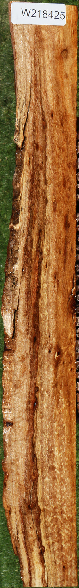 Extra Fancy Silver Wattle Live Edge Lumber