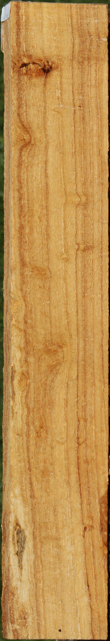 Figured Silver Wattle Lumber