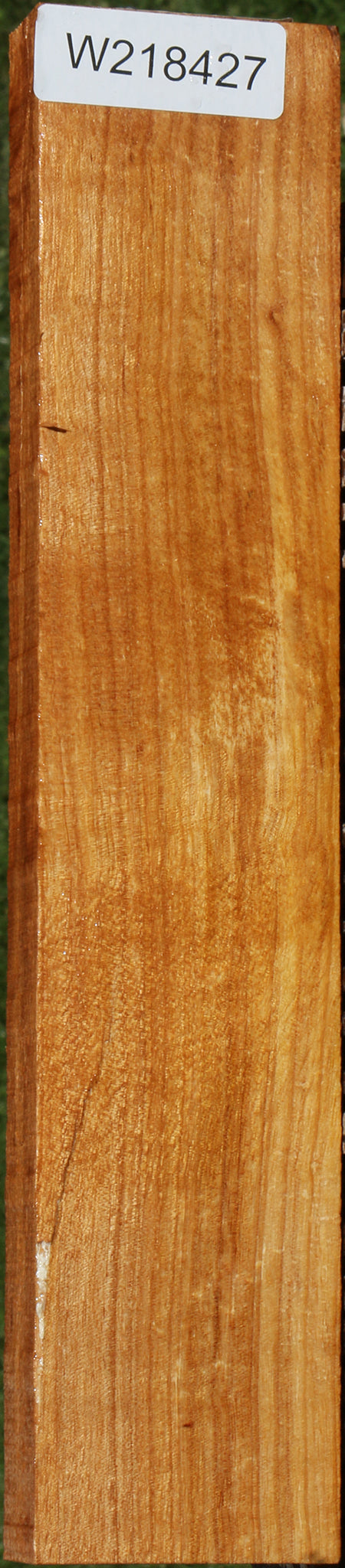 Figured Silver Wattle Lumber