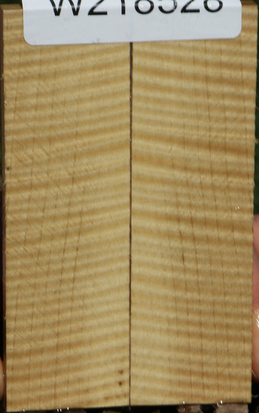 Exhibition Crepe Myrtle Knife Scales