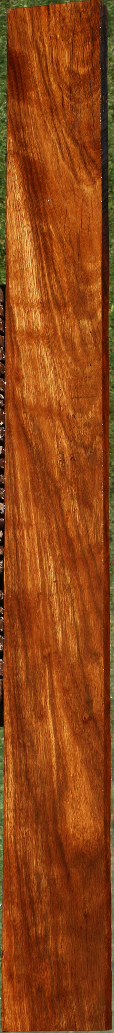 Figured Chechen Lumber