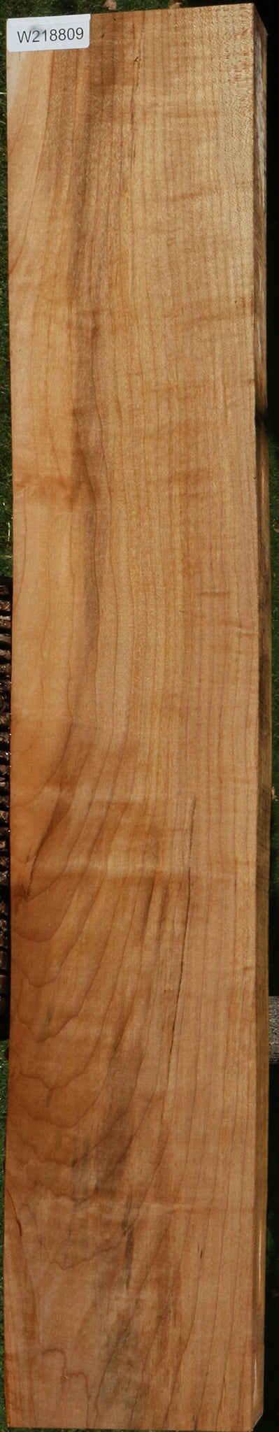 Maple Lumber – Cook Woods