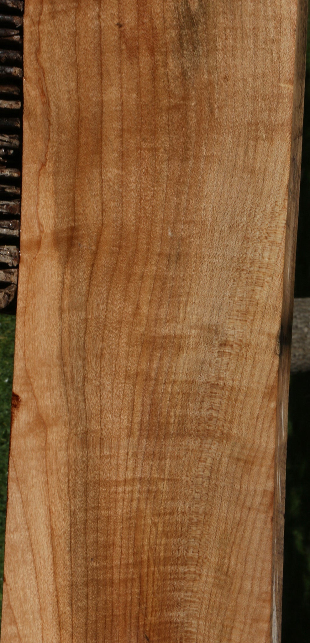 Maple Lumber