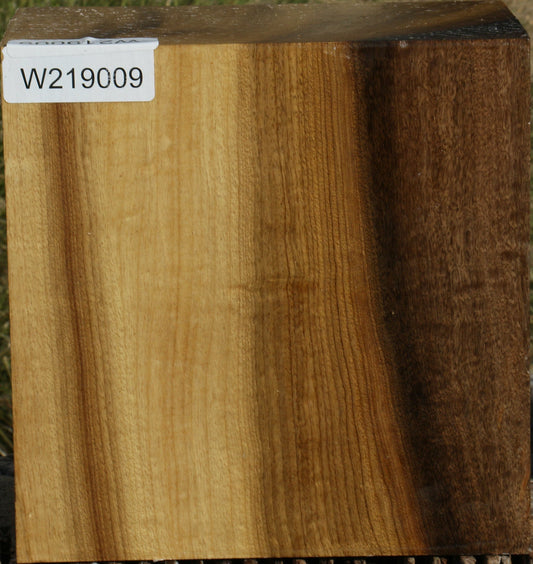 Extra Fancy Gold Myrtle Bowl Blank