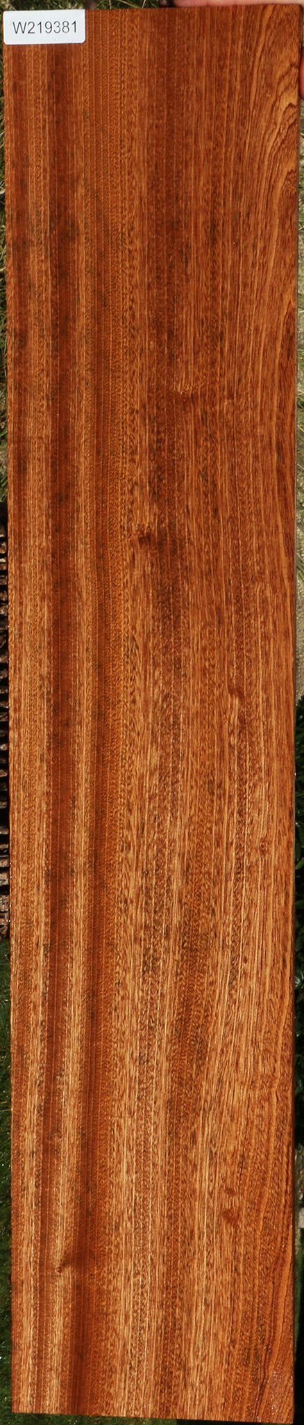 Sapele Lumber