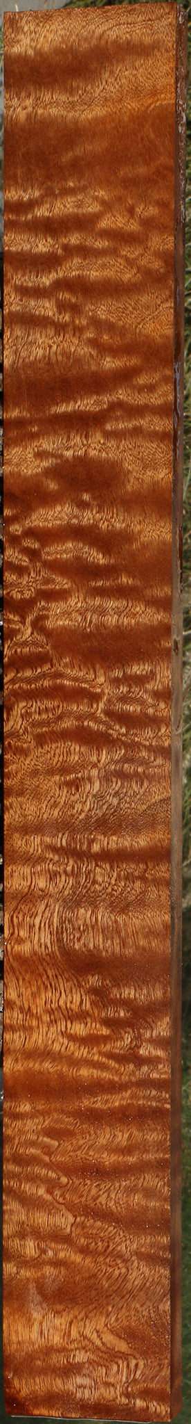 Extra Fancy Sapele Instrument Lumber
