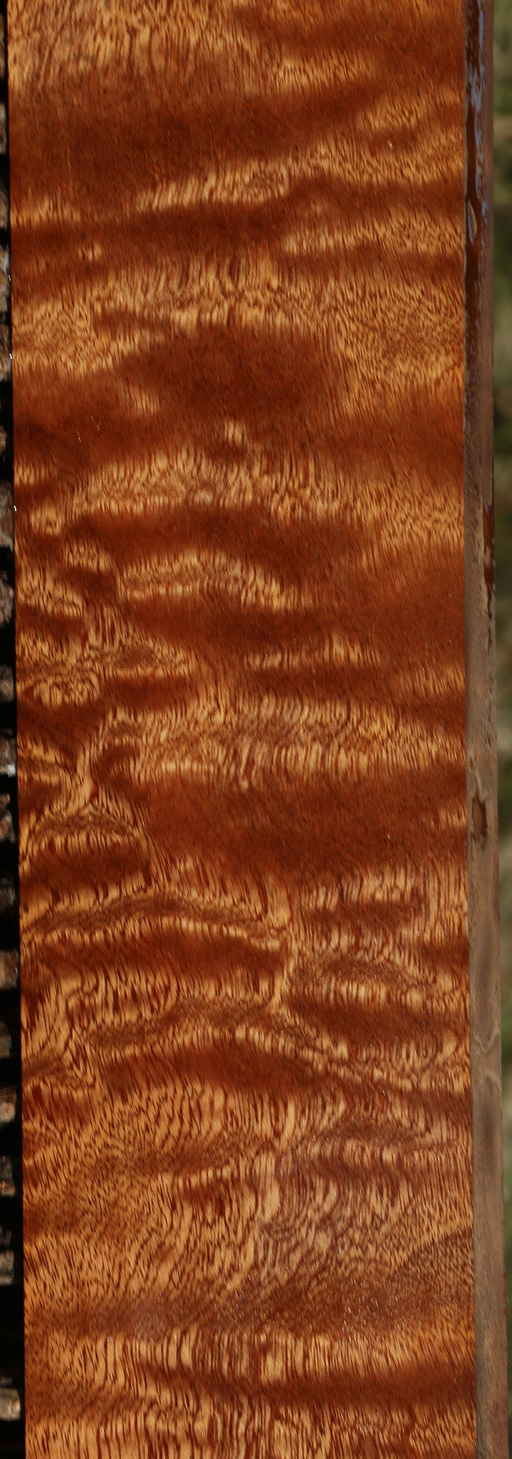 Extra Fancy Sapele Instrument Lumber