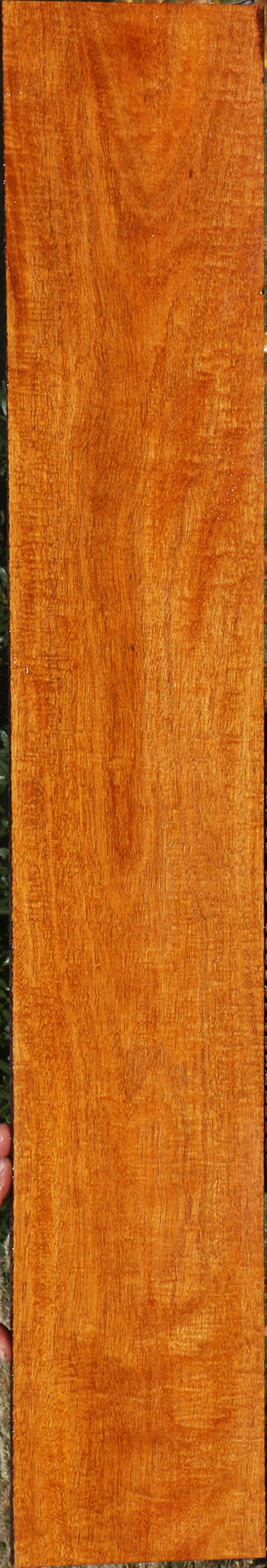 Extra Fancy Honduras Mahogany Lumber