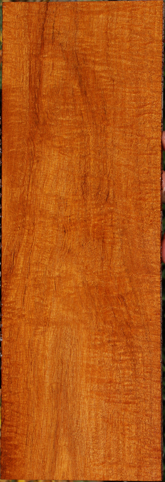 Extra Fancy Honduras Mahogany Lumber
