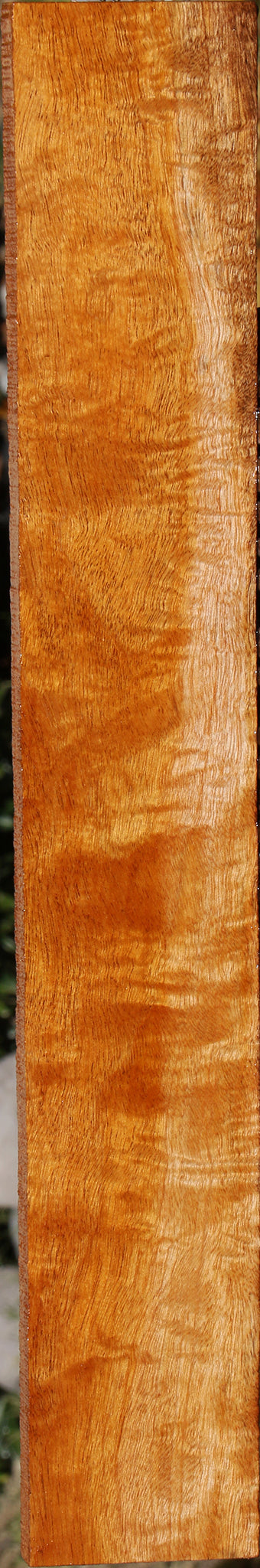 Extra Fancy Honduras Mahogany Lumber