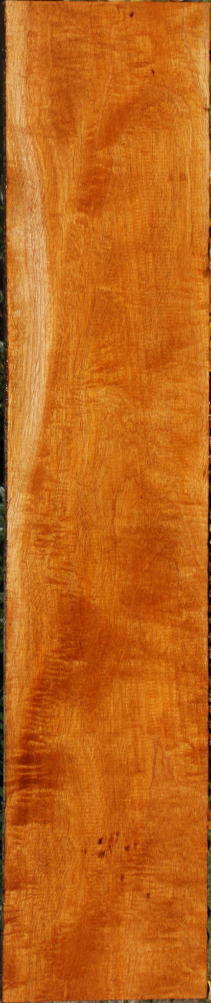 Extra Fancy Honduras Mahogany Lumber