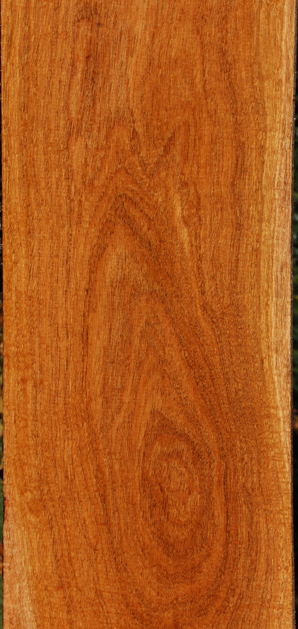 Figured Honduras Mahogany Lumber