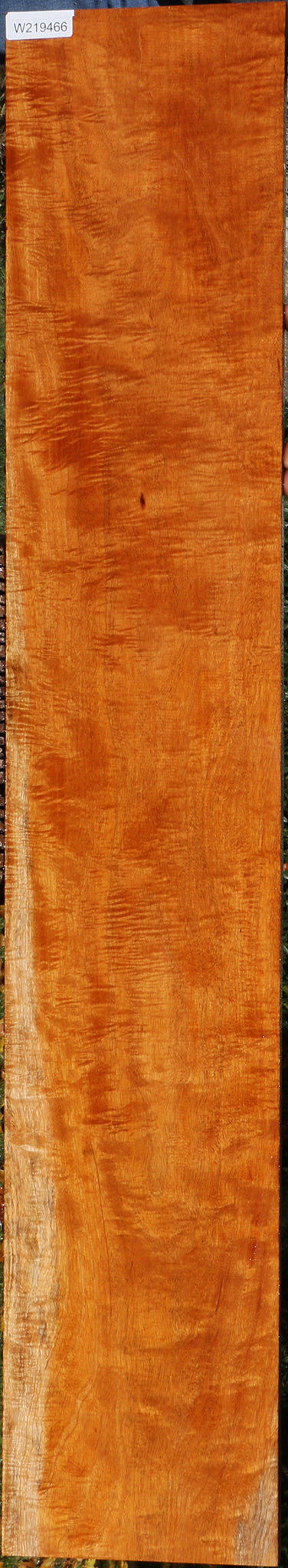 Extra Fancy Honduras Mahogany Lumber