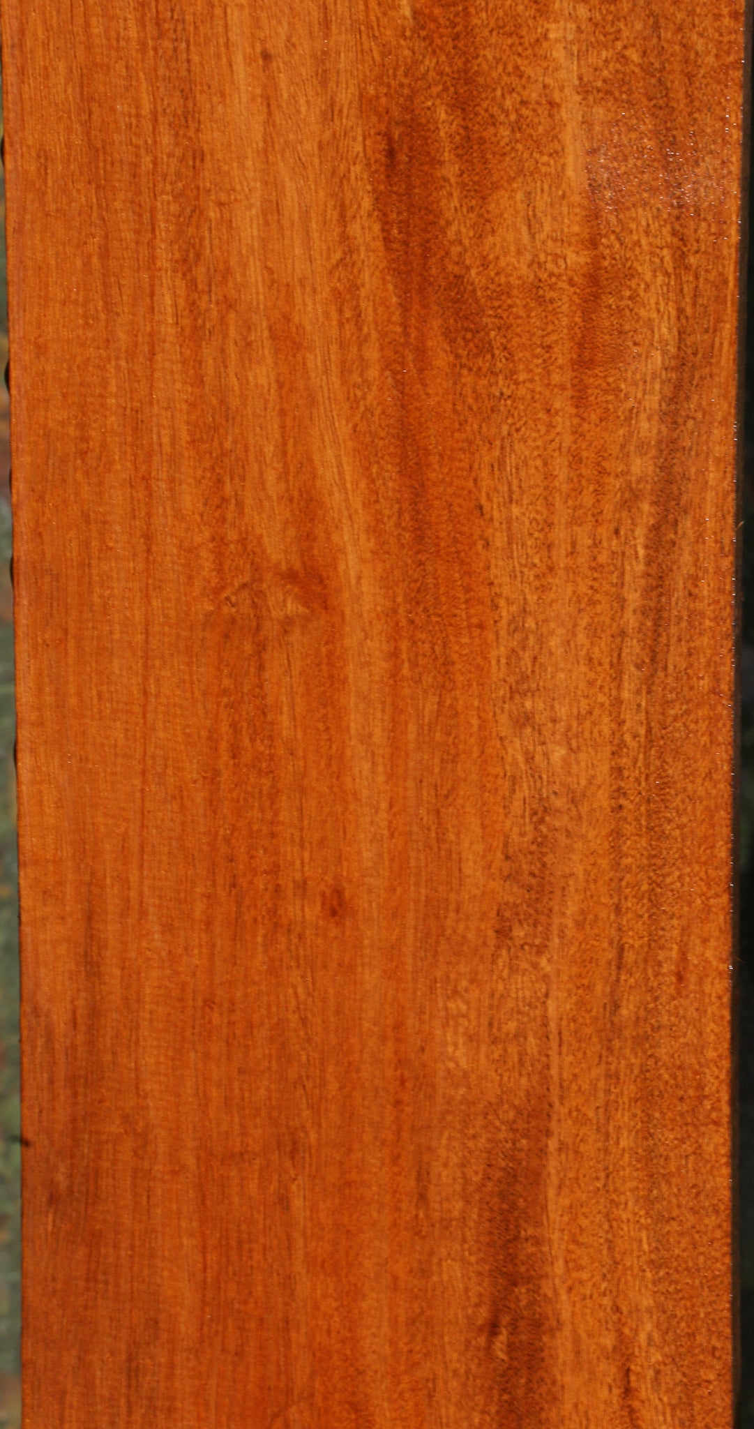 Figured Honduras Mahogany Lumber