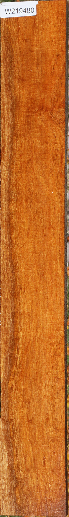 Figured Honduras Mahogany Lumber