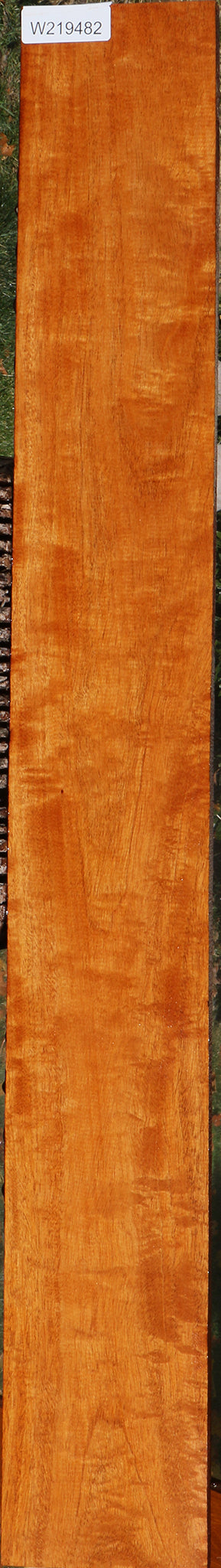 Extra Fancy Honduras Mahogany Lumber