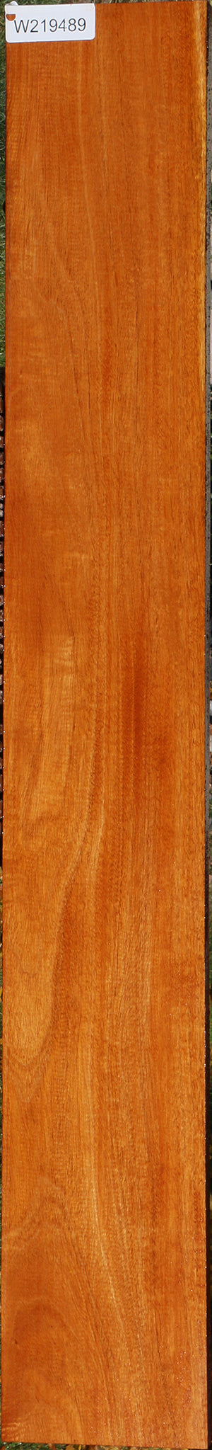 Extra Fancy Honduras Mahogany Lumber