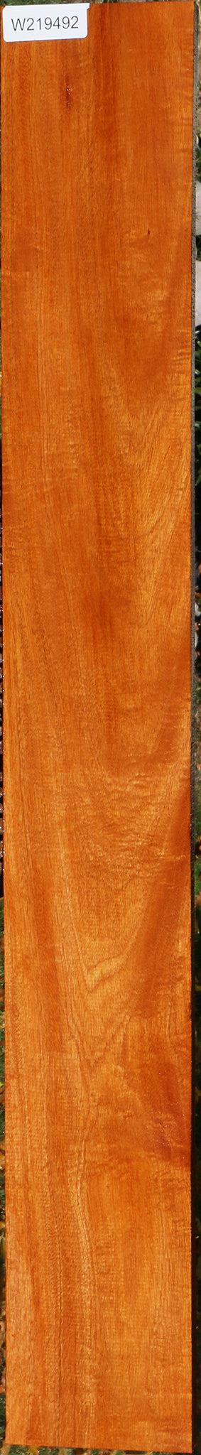 Extra Fancy Honduras Mahogany Lumber