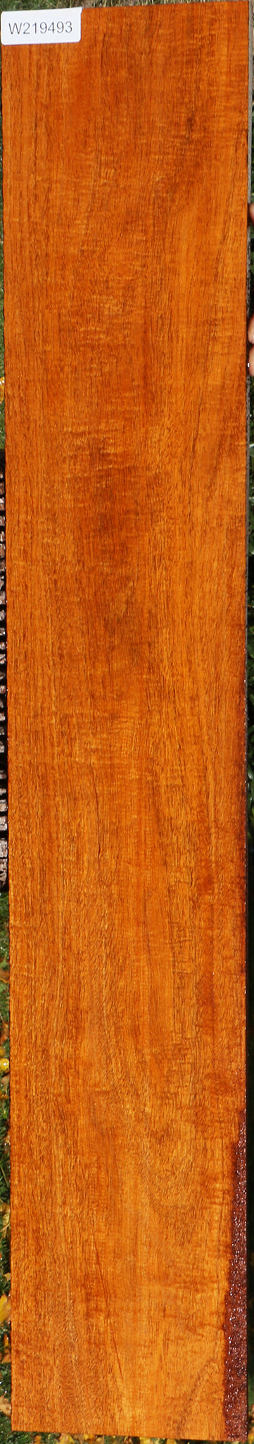 Extra Fancy Honduras Mahogany Lumber