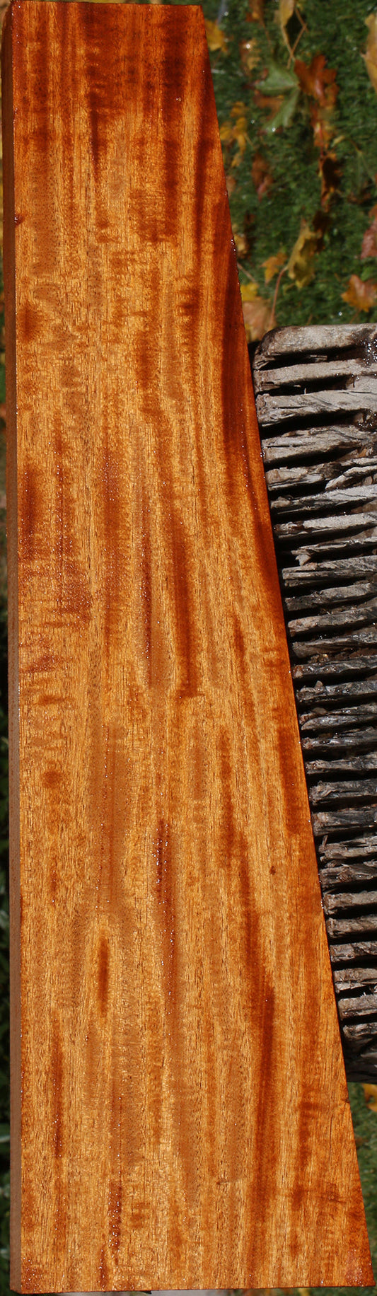 Extra Fancy Honduras Mahogany Lumber