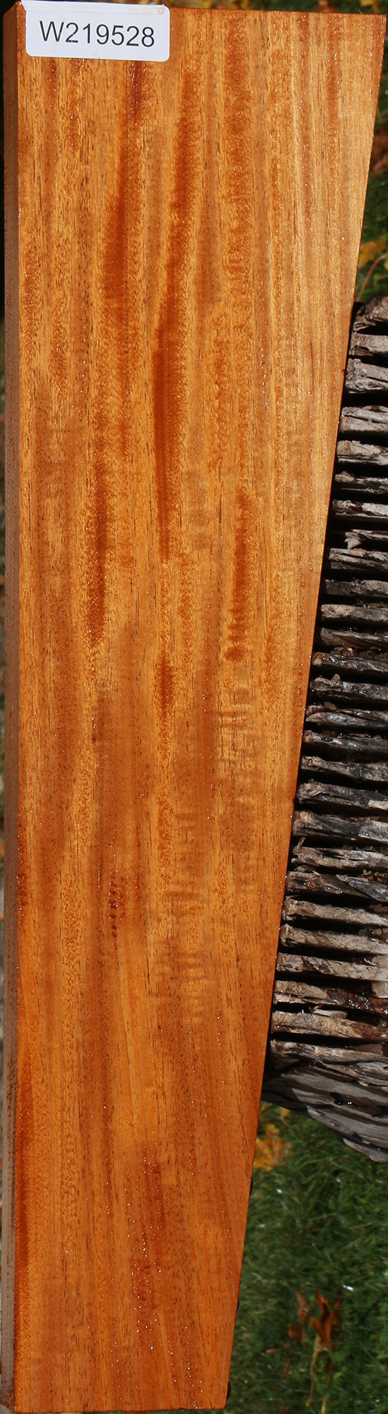 Extra Fancy Honduras Mahogany Lumber