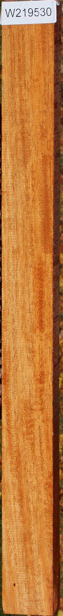 Honduras Mahogany Lumber