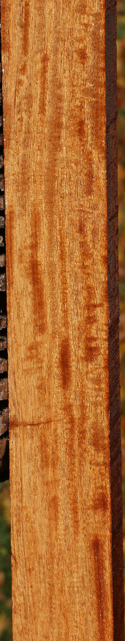 Honduras Mahogany Lumber
