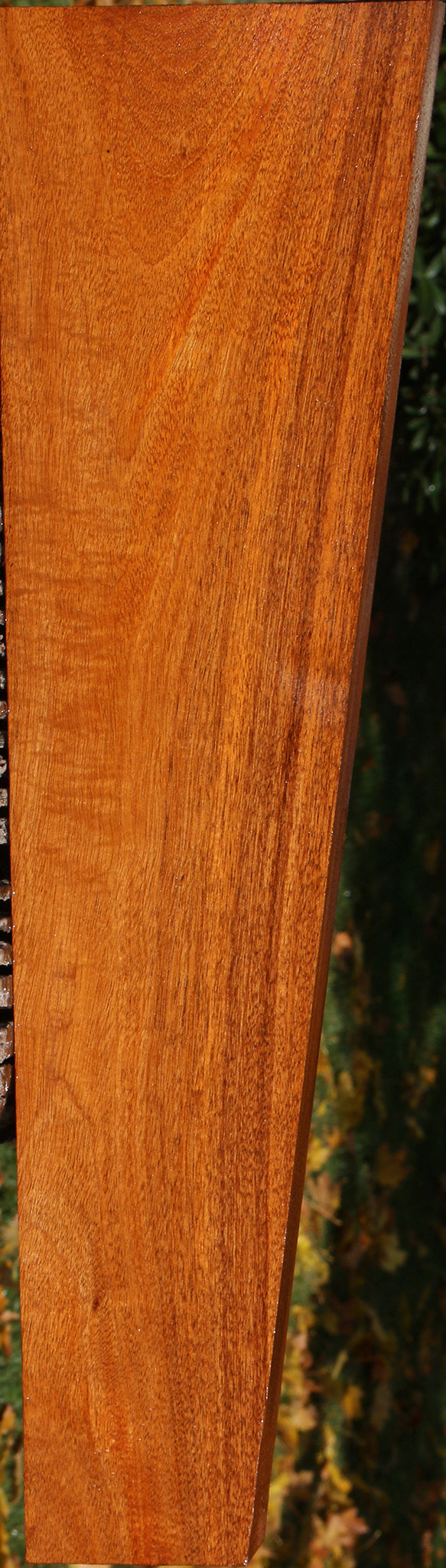 Honduras Mahogany Lumber