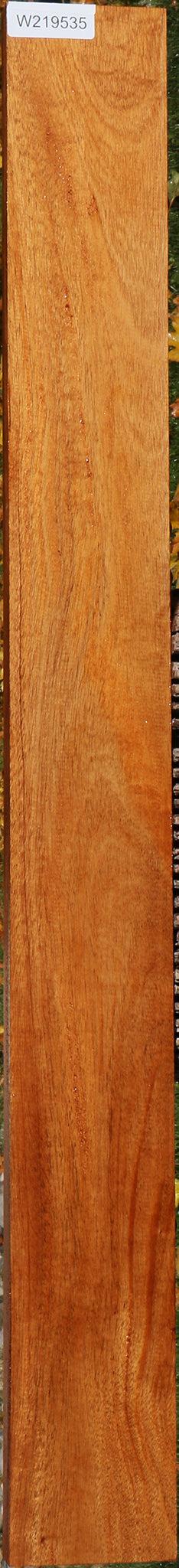 Honduras Mahogany Lumber