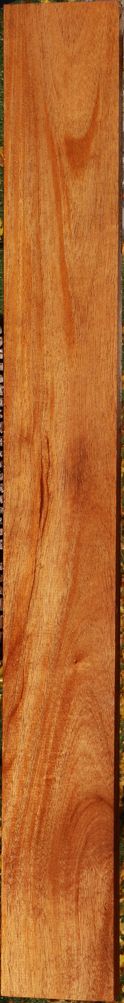 Honduras Mahogany Lumber