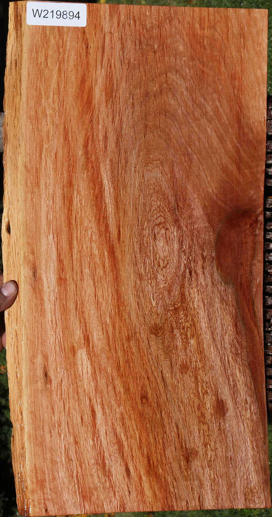 Beefwood Live Edge Lumber