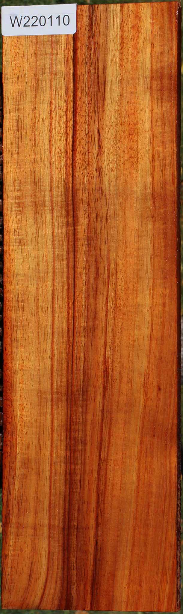 Extra Fancy Hawaiian Koa Lumber