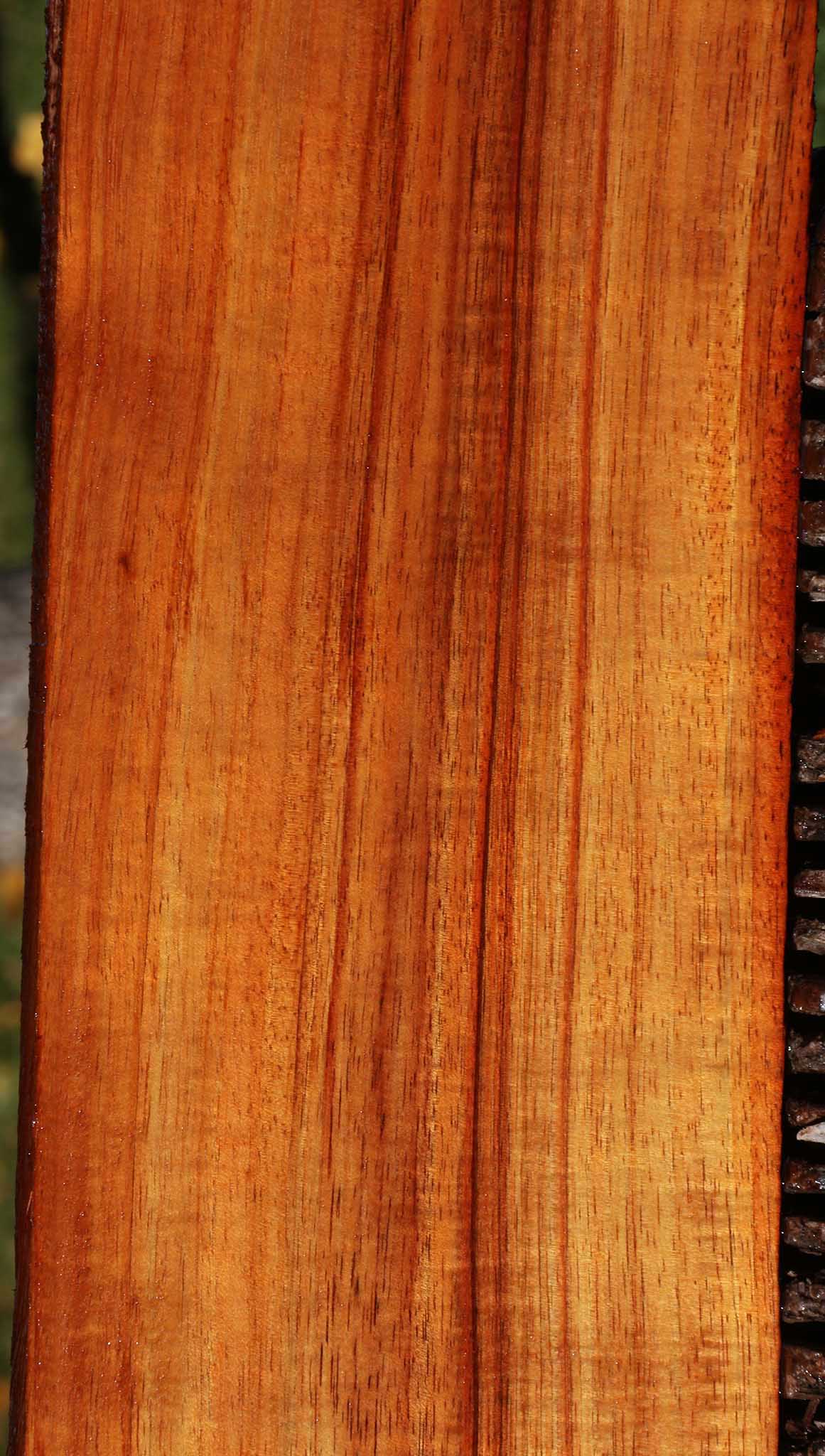 Extra Fancy Hawaiian Koa Lumber