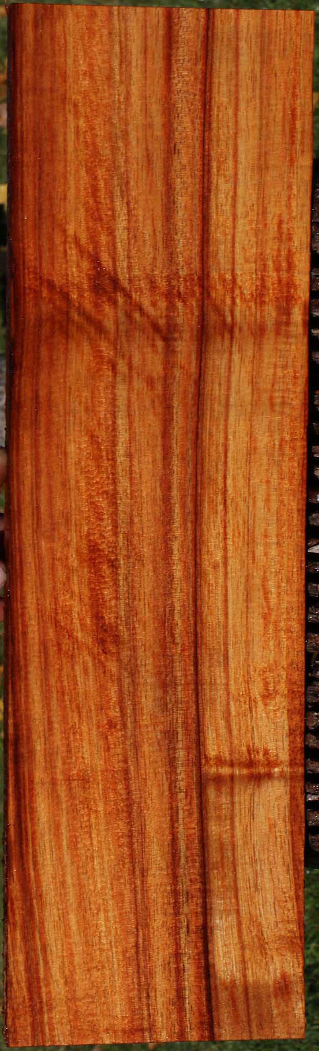 Extra Fancy Hawaiian Koa Lumber