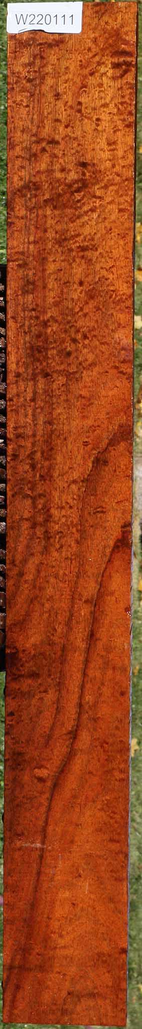 Extra Fancy Hawaiian Koa Lumber