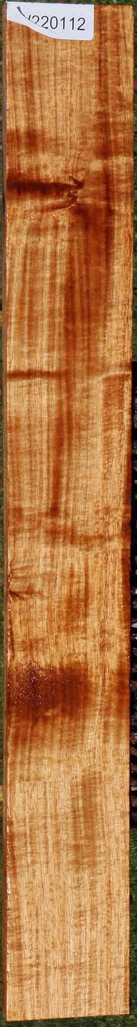 Extra Fancy Hawaiian Koa Lumber