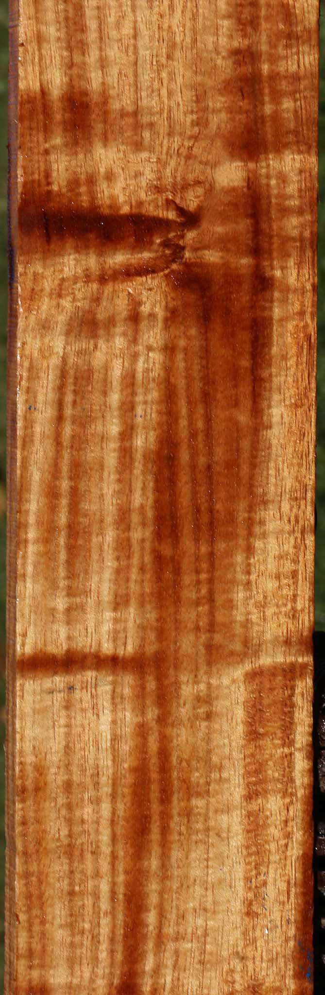 Extra Fancy Hawaiian Koa Lumber