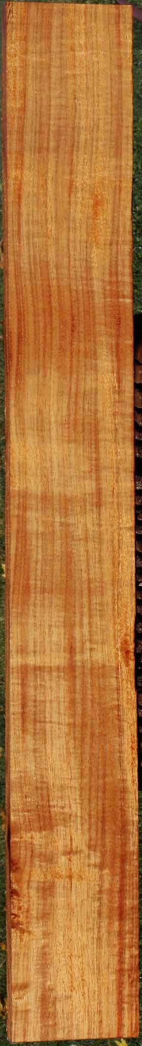 Extra Fancy Hawaiian Koa Lumber