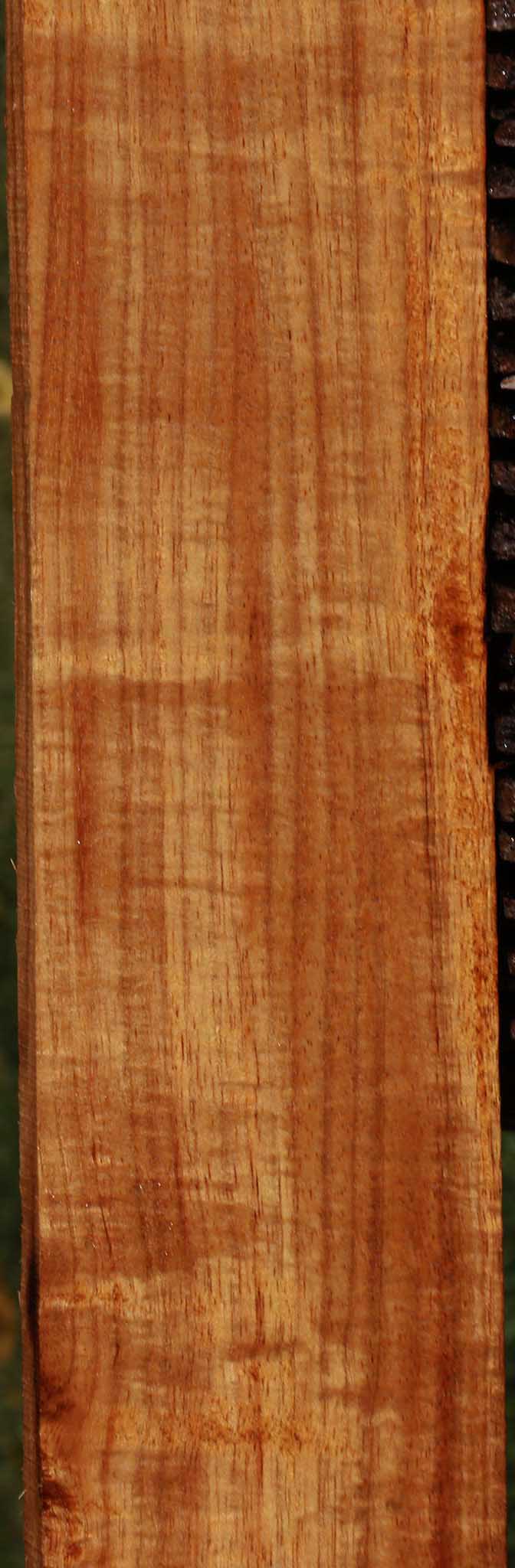 Extra Fancy Hawaiian Koa Lumber