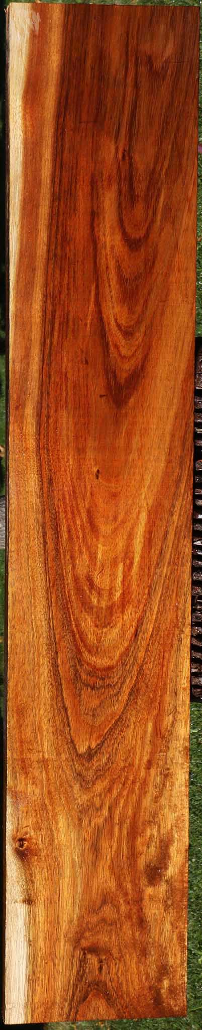 Hawaiian Koa Lumber