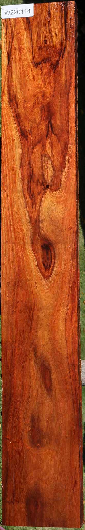 Hawaiian Koa Lumber