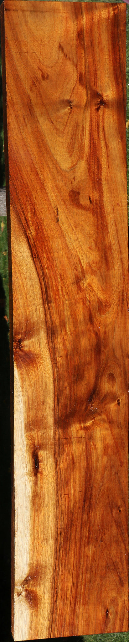 Hawaiian Koa Lumber