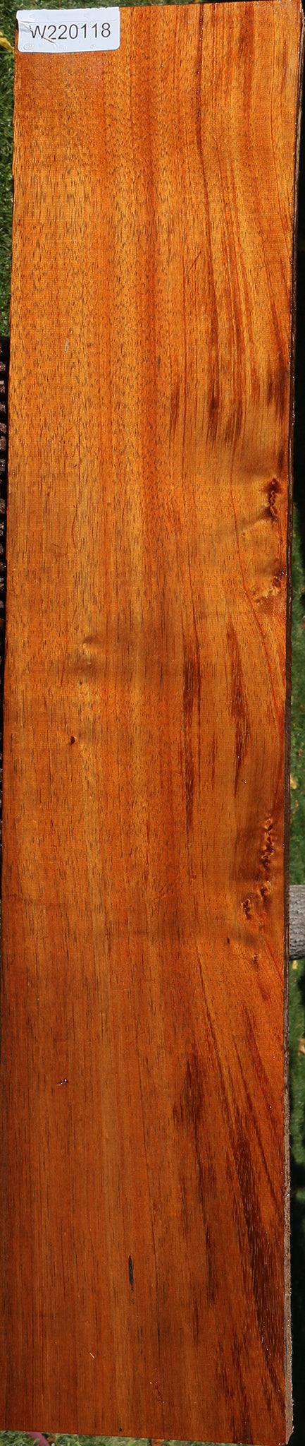 Hawaiian Koa Lumber